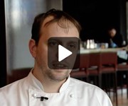 Lovefood meets... Mark Poynton 